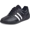 PRESTIGE SPORT polobotka 36 černá